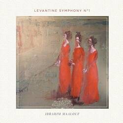 Vinyl Ibrahim Maalouf - Levantine Symphony N°1, Universal, 2018, 2LP