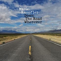 Vinyl / LP box Mark Knopfler – Down the Road Wherever, Universal, 2018, 2LP + 1LP 45RPM + 1CD, Box Set