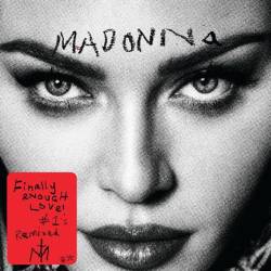 Vinyl Madonna – Finally Enough Love, Rhino, 2022, 2LP