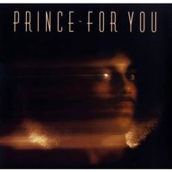 Vinyl Prince – For You, Warner Music Group, 2023