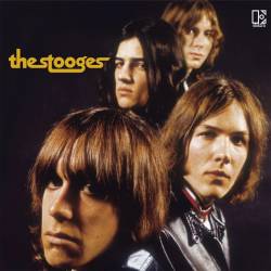 Vinyl Stooges – Stooges, Rhino, 2023, Farebný vinyl