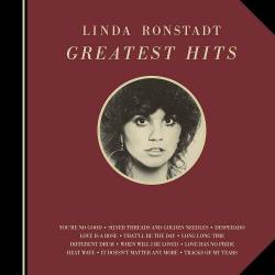 Vinyl Linda Ronstadt – 1./Greatest Hits, Rhino, 2022