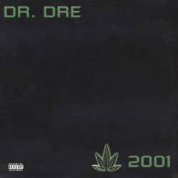 Vinyl Dr. DRE – 2001, Interscope, 2015, 2LP, 180g, HQ, Cenzurovaná verzia