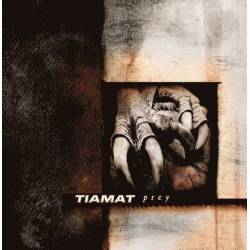 Vinyl Tiamat – Prey, Sevan Mater, 2022, Farebný vinyl