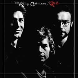 Vinyl King Crimson - Red, Panegyric, 2020