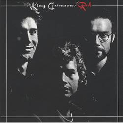 Vinyl King Crimson - Red, Panegyric, 2013, 200g, HQ
