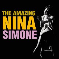Vinyl Nina Simone - Amazing Nina Simone, Wax Love, 2018