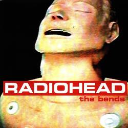Vinyl Radiohead - Bends, XL, 2016