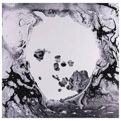Vinyl Radiohead - A Moon Shaped Pool, XL, 2016, 2LP, Gatefold