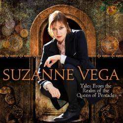 Vinyl Suzanne Vega - Tales from the Realm of the Queen of Pentacles, Cooking Vinyl, 2014