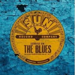 Vinyl Various Artists - Sunrise On The Blues: Sun Records Vol. 7, Org, 2020, Limitovaná edícia