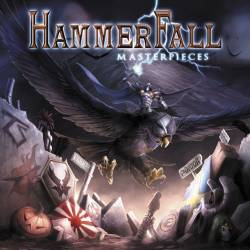 Vinyl Hammerfall – Nuclear Blast, 2021, 2LP