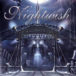 Vinyl Nightwish - Imaginaerum, Nuclear Blast, 2024, 2LP