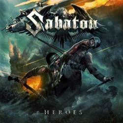 Vinyl Sabaton – Heroes, Multiple, 2014