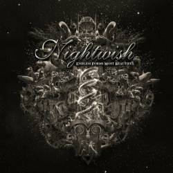 Vinyl Nightwish – Endless Forms Most Beautiful, Nuclear Blast, 2025, 2LP, Farebný vinyl