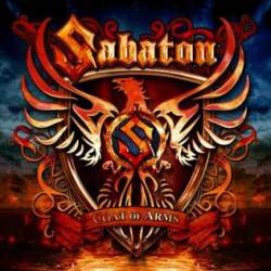 Vinyl Sabaton – Coat of Arms, Nuclear Blast, 2015