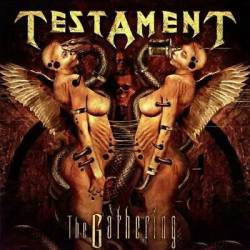 Vinyl Testament – The Gathering, Nuclear Blast, 2018