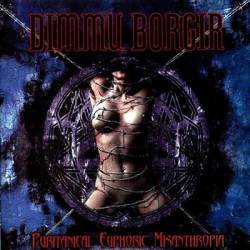 Vinyl Dimmu Borgir – Puritanical Euphoric Misanthro, Nuclear Blast Records, 2018, 2LP