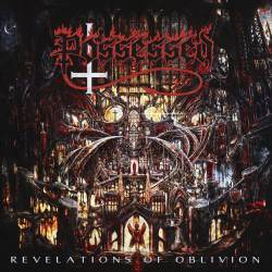 Vinyl Possessed - Revelations of Oblivion, Nuclear Blast, 2019, 2LP