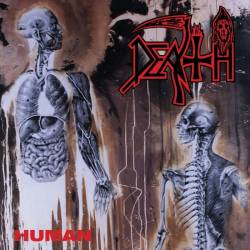 Vinyl Death – Human, Relapse, 2017