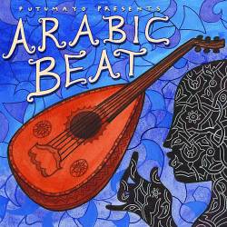 CD Arabic Beat, Putumayo World Music, 2015
