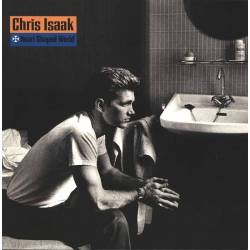 Vinyl Chris Isaak - Heart Shaped World, Virgin Music, 2024