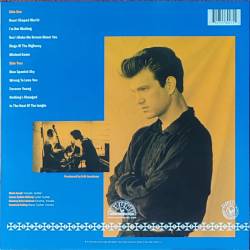 Vinyl Chris Isaak - Heart Shaped World, Virgin Music, 2024