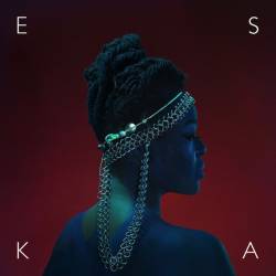Vinyl Eska - Eska, Naim, 2015