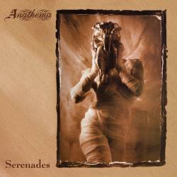 Vinyl Anathema – Serenades, Paceville, 2023, 30th Anniversary Edition