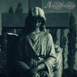 Vinyl Anathema - A Vision of a Dying Embrace, Peaceville, 2022