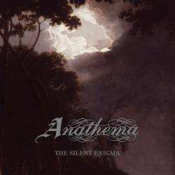 Vinyl Anathema - Silent Enigma, Peaceville, 2022