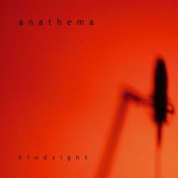 Vinyl Anathema – Hindsight, K-Scope, 2022