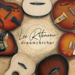 Vinyl Lee Ritenour - Dreamcatcher, Players Club, 2020, Farebný vinyl