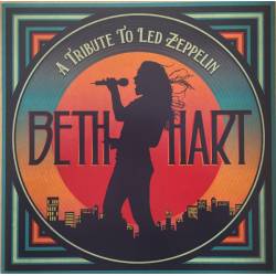 Vinyl Beth Hart - A Tribute To Led Zeppelin, Provogue, 2022, 2LP, 180g