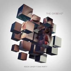 Vinyl Rock Candy Funk Party - Groove Cubed, Provogue, 2017, 2LP