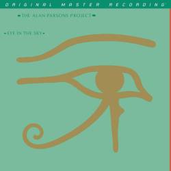 Vinyl Alan Parsons Project - Eye in the Sky, MoFi, 2022, 2LP, 180g, 45RPM, Špeciálna edícia