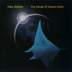Vinyl Mike Oldfield - The Songs Of Distant Earth, Wea, 2015