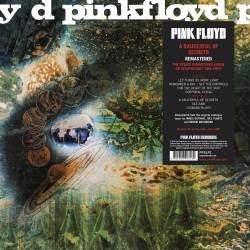 Vinyl Pink Floyd - A Saucerful Of Secrets, PLG, 2016