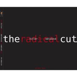 CD/DVD Audio 5 kanál Radical Cut – Piano Duo