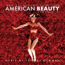 Vinyl Newman Thomas - American Beauty, Real Gone Music, 2024