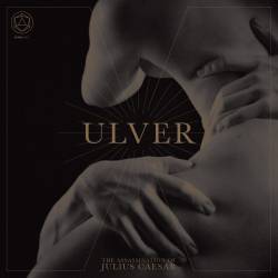 Vinyl Ulver - Assassination of Julius Ceasar, Prophecy, 2018, 180g, Deluxe edícia