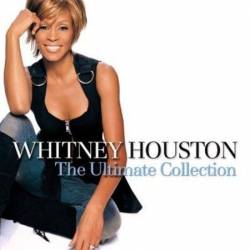 CD Whitney Houston - Ultimate Collection, Arista, 2007