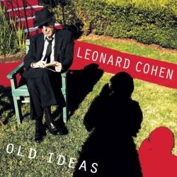 Vinyl Leonard Cohen – Old Ideals, Columbia, 2012, 2LP