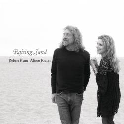 Vinyl Robert Plant, Alison Krauss - Raising Sand, Decca, 2022, 2LP, 180g
