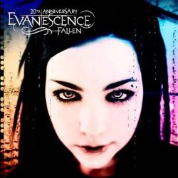 Vinyl Evanescence - Fallen, Concord, 2023, 2LP, 180g