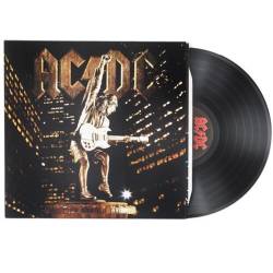 Vinyl AC/DC - Stiff Upper Lip, Columbia, 2014, 180g