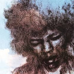 Vinyl Jimi Hendrix - The Cry Of Love, Legacy, 2014