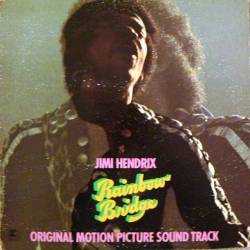 Vinyl Hendrix, Jimi – Rainbow Bridge, Legacy, 2014