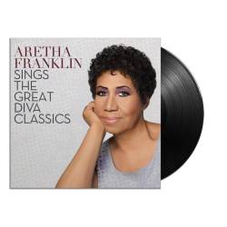 Vinyl Aretha Franklin - Aretha Franklin Sings the Great Diva Classics, RCA, 2014