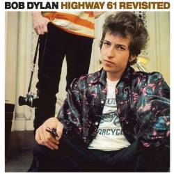 Vinyl Bob Dylan – Highway 61 Revisited, Columbia, 2015